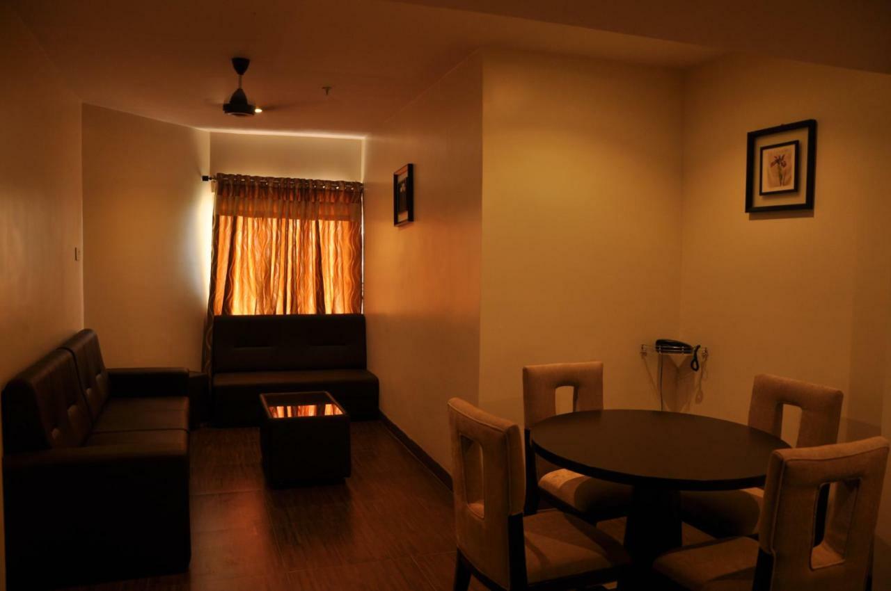 Krishna Residency Ξενοδοχείο Vijayawāda Εξωτερικό φωτογραφία