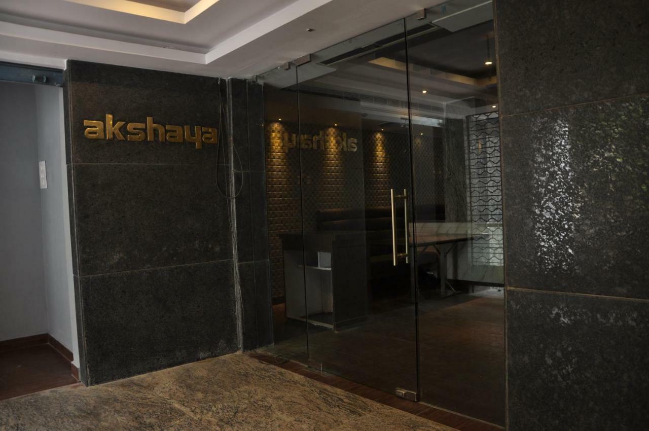 Krishna Residency Ξενοδοχείο Vijayawāda Εξωτερικό φωτογραφία